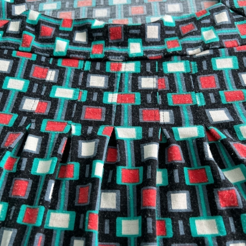 Retro blouse, size Medium, brand Maternity, great condition - Picture 8 of 12